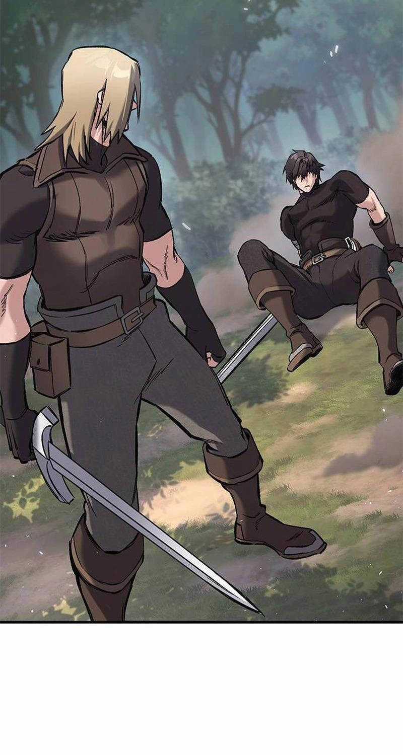 Hiệp Sĩ Sống Vì Ngày Hôm Nay Chương 17 trang 60