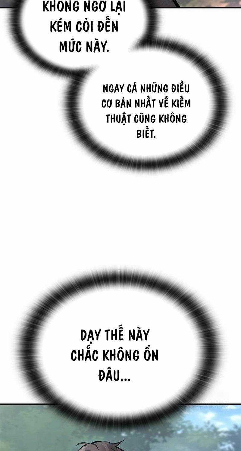 Hiệp Sĩ Sống Vì Ngày Hôm Nay Chương 17 trang 62