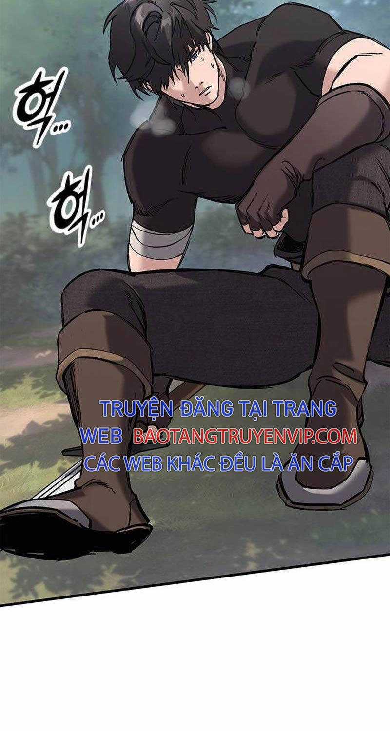 Hiệp Sĩ Sống Vì Ngày Hôm Nay Chương 17 trang 63