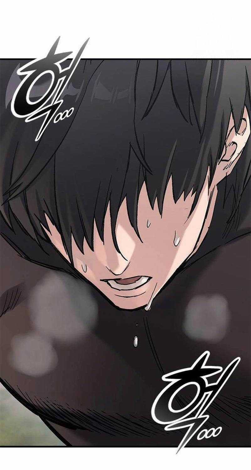 Hiệp Sĩ Sống Vì Ngày Hôm Nay Chương 17 trang 64