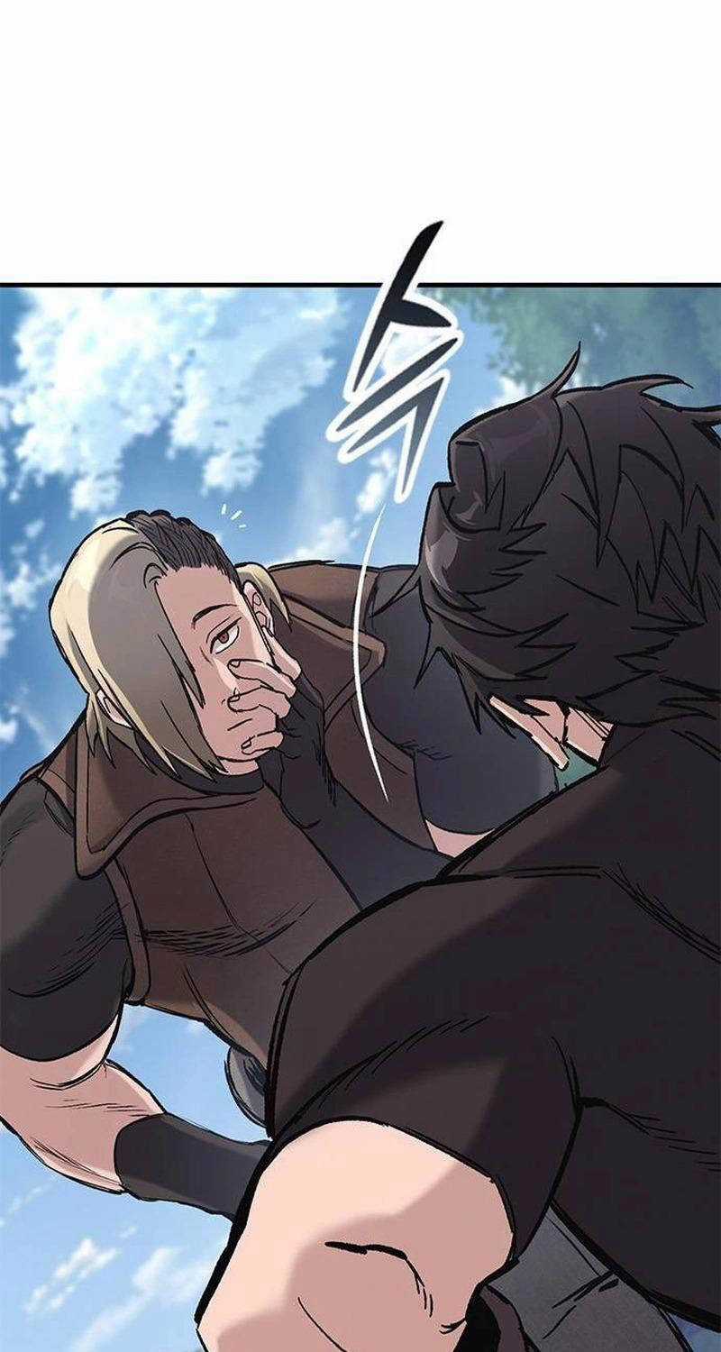 Hiệp Sĩ Sống Vì Ngày Hôm Nay Chương 17 trang 66