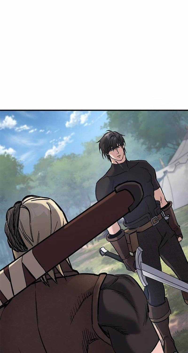 Hiệp Sĩ Sống Vì Ngày Hôm Nay Chương 17 trang 7