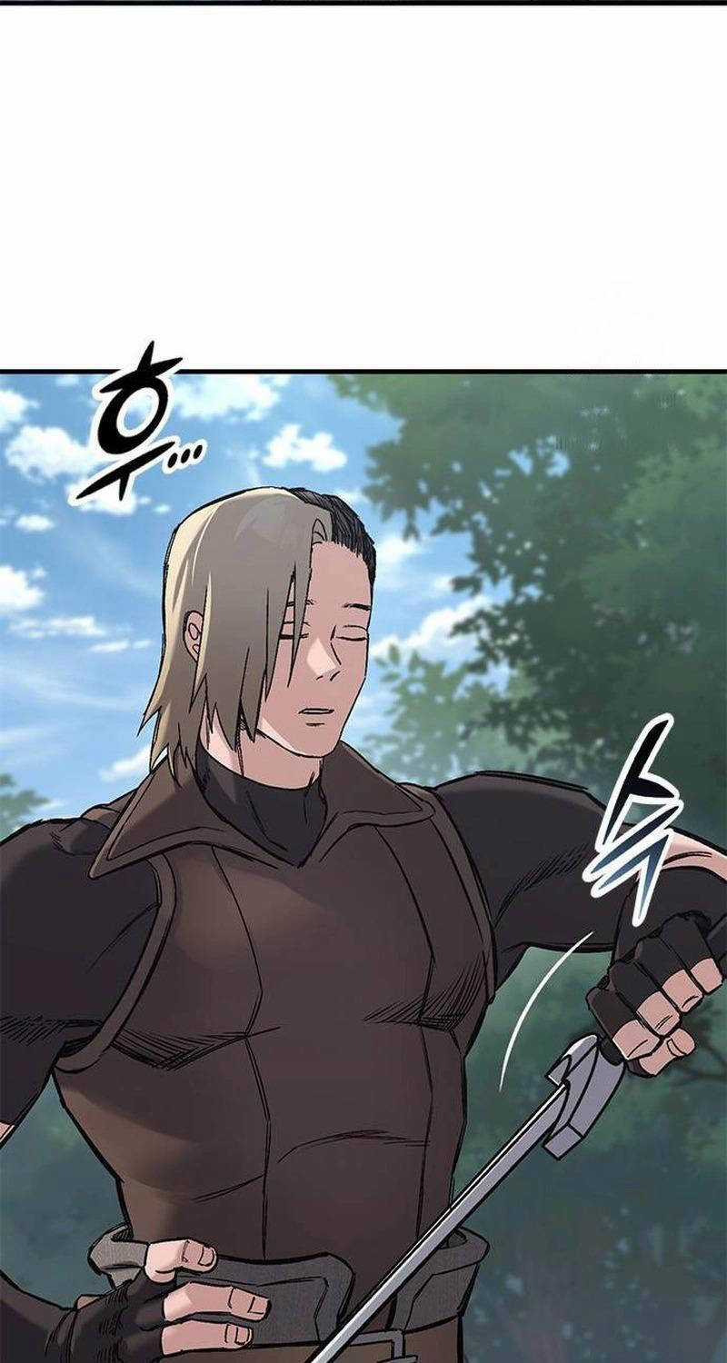 Hiệp Sĩ Sống Vì Ngày Hôm Nay Chương 17 trang 70