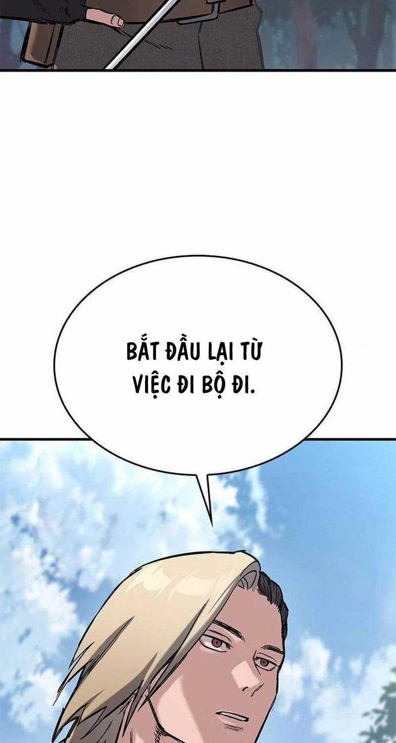 Hiệp Sĩ Sống Vì Ngày Hôm Nay Chương 17 trang 71