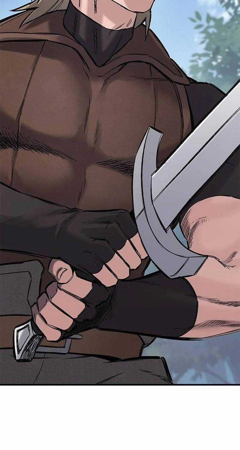 Hiệp Sĩ Sống Vì Ngày Hôm Nay Chương 17 trang 72