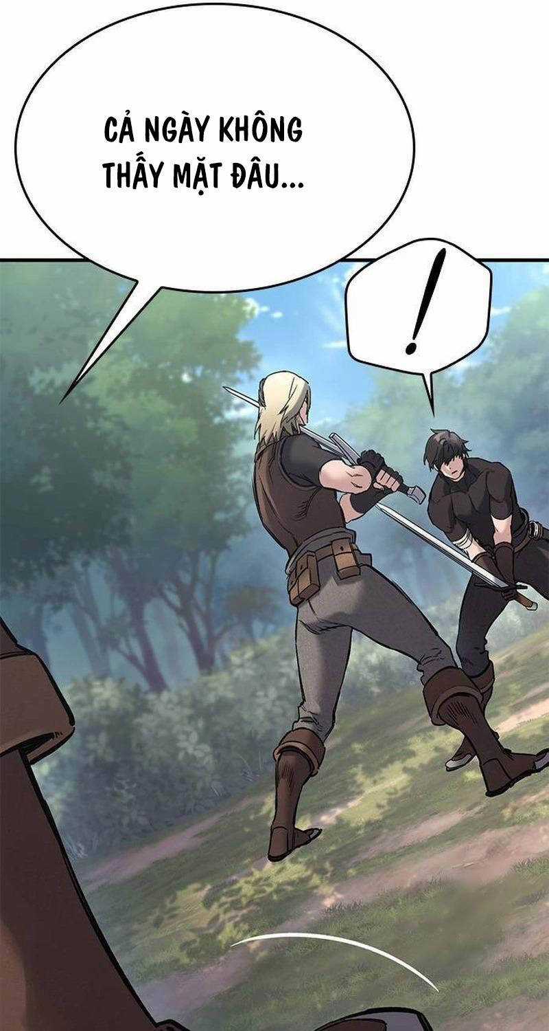 Hiệp Sĩ Sống Vì Ngày Hôm Nay Chương 17 trang 74