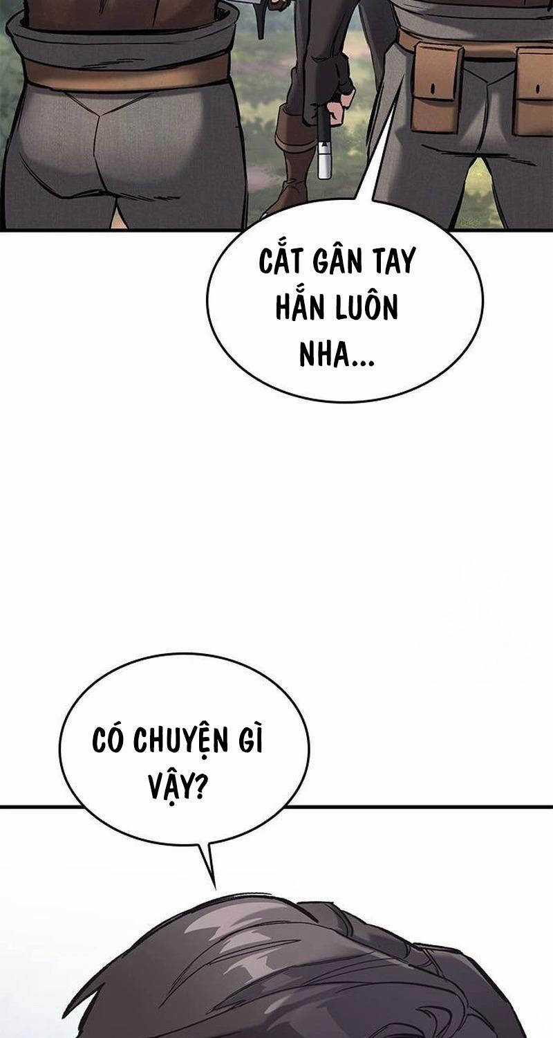 Hiệp Sĩ Sống Vì Ngày Hôm Nay Chương 17 trang 78