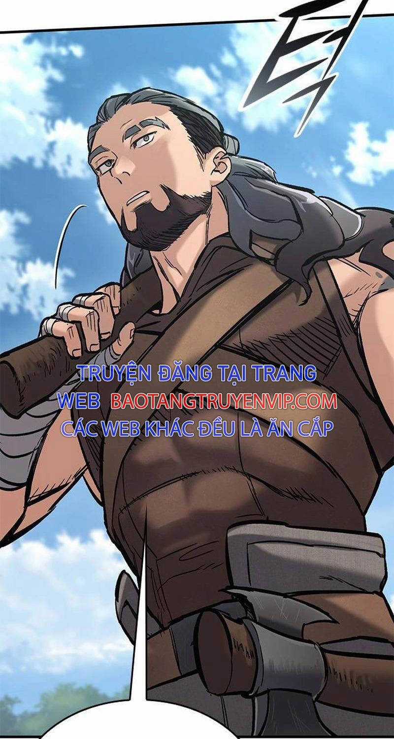 Hiệp Sĩ Sống Vì Ngày Hôm Nay Chương 17 trang 80