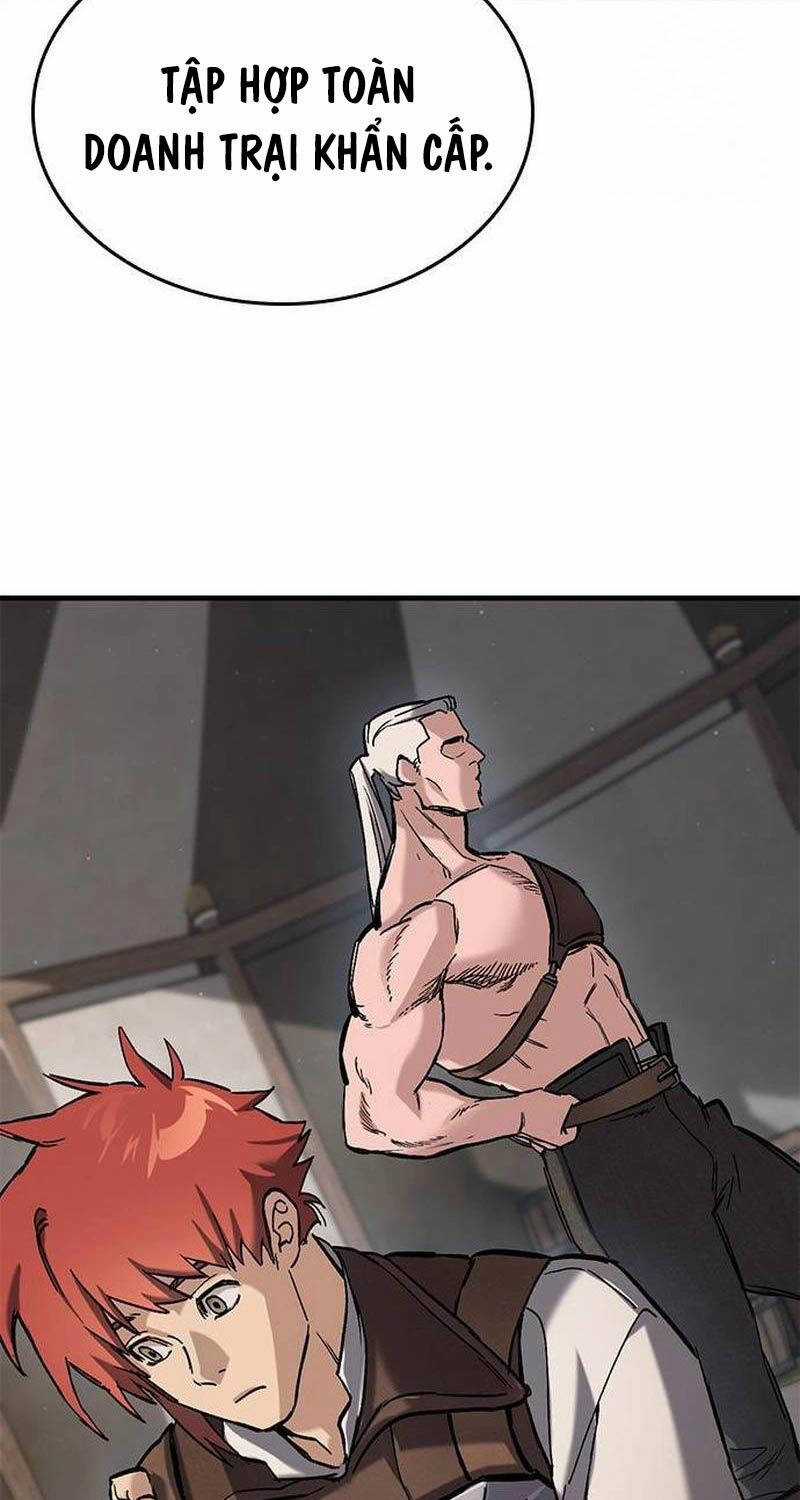 Hiệp Sĩ Sống Vì Ngày Hôm Nay Chương 17 trang 81