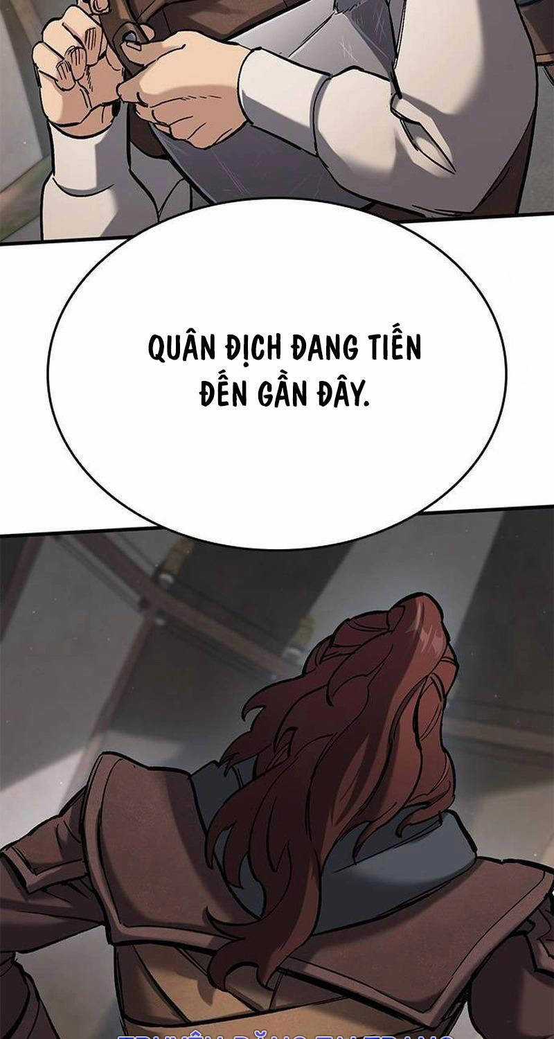 Hiệp Sĩ Sống Vì Ngày Hôm Nay Chương 17 trang 82