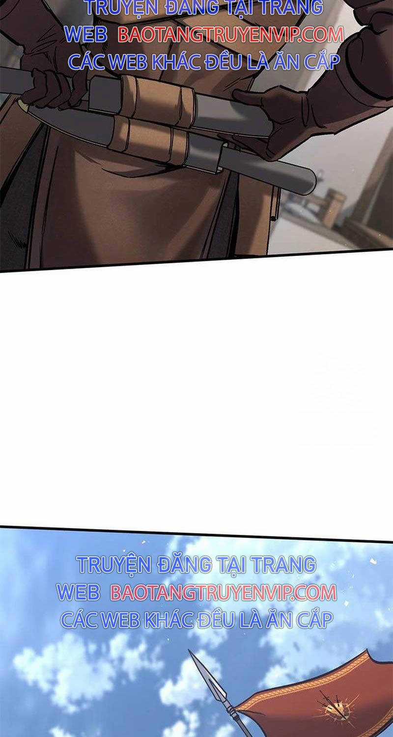 Hiệp Sĩ Sống Vì Ngày Hôm Nay Chương 17 trang 83