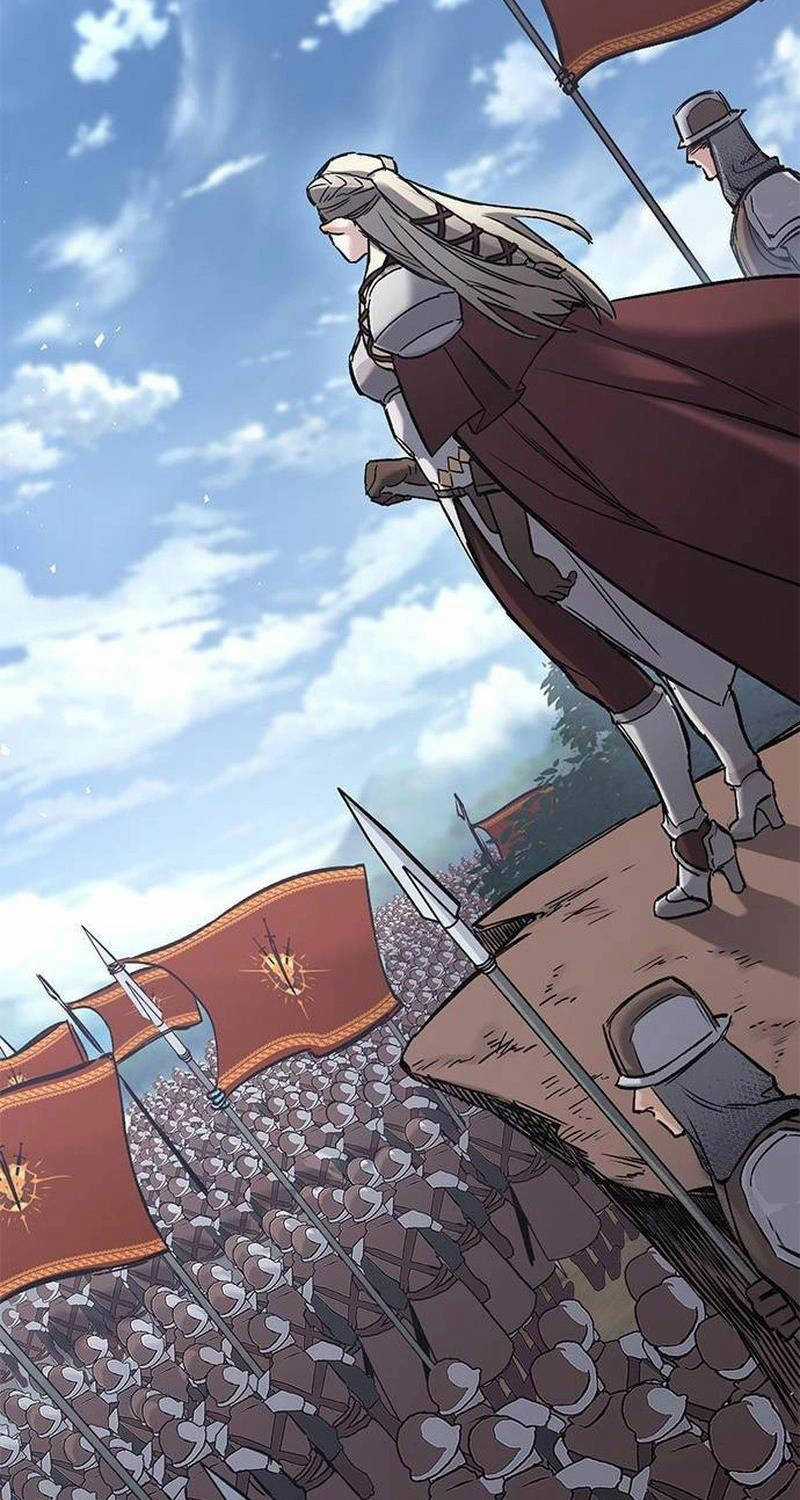 Hiệp Sĩ Sống Vì Ngày Hôm Nay Chương 17 trang 84