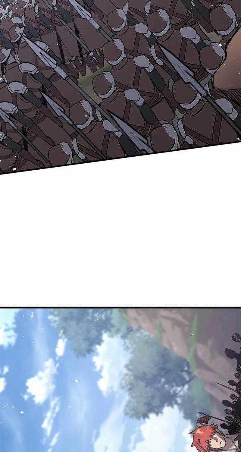 Hiệp Sĩ Sống Vì Ngày Hôm Nay Chương 17 trang 85