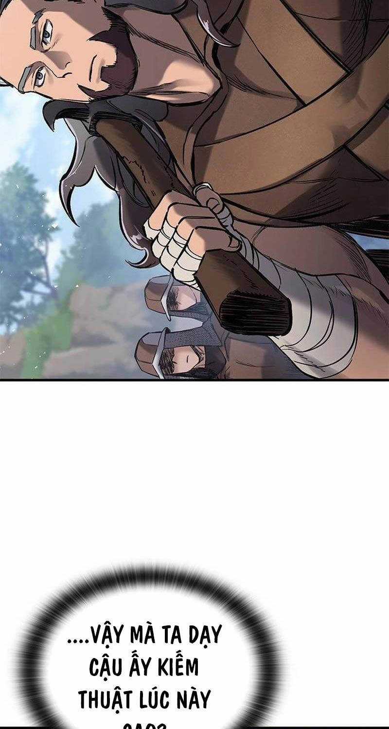 Hiệp Sĩ Sống Vì Ngày Hôm Nay Chương 17 trang 87