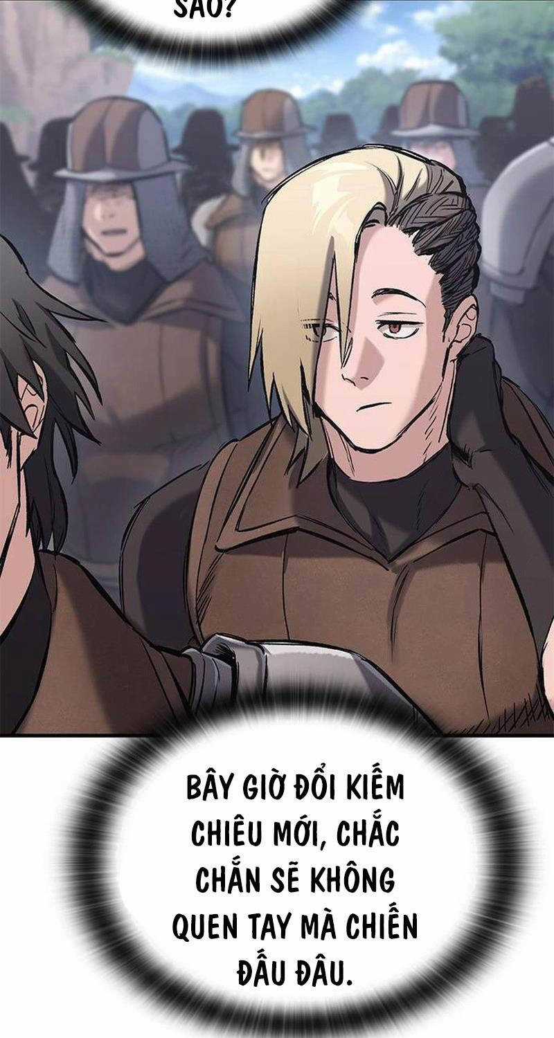 Hiệp Sĩ Sống Vì Ngày Hôm Nay Chương 17 trang 88