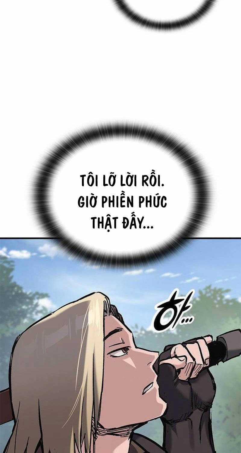 Hiệp Sĩ Sống Vì Ngày Hôm Nay Chương 17 trang 9