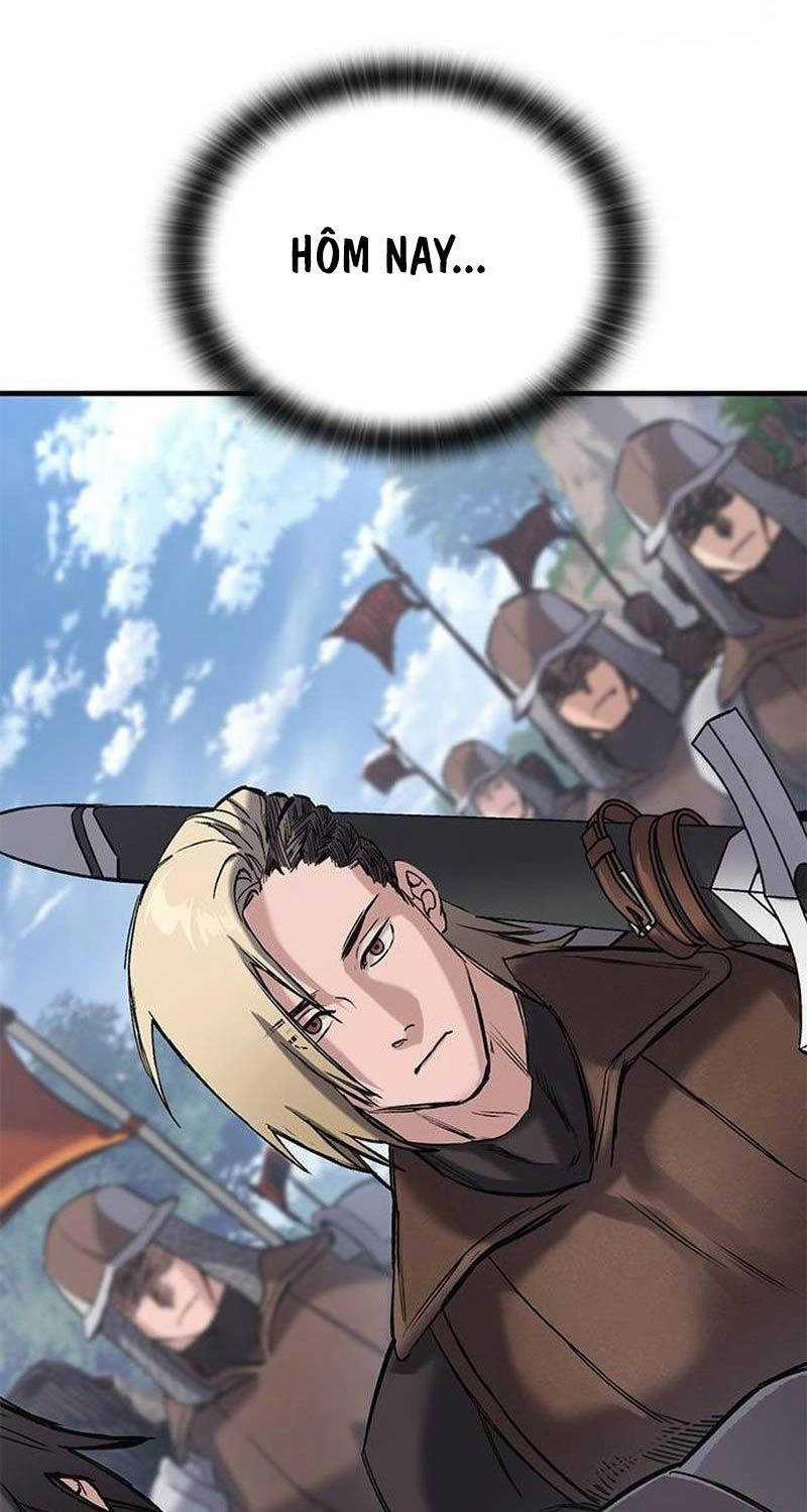 Hiệp Sĩ Sống Vì Ngày Hôm Nay Chương 17 trang 91