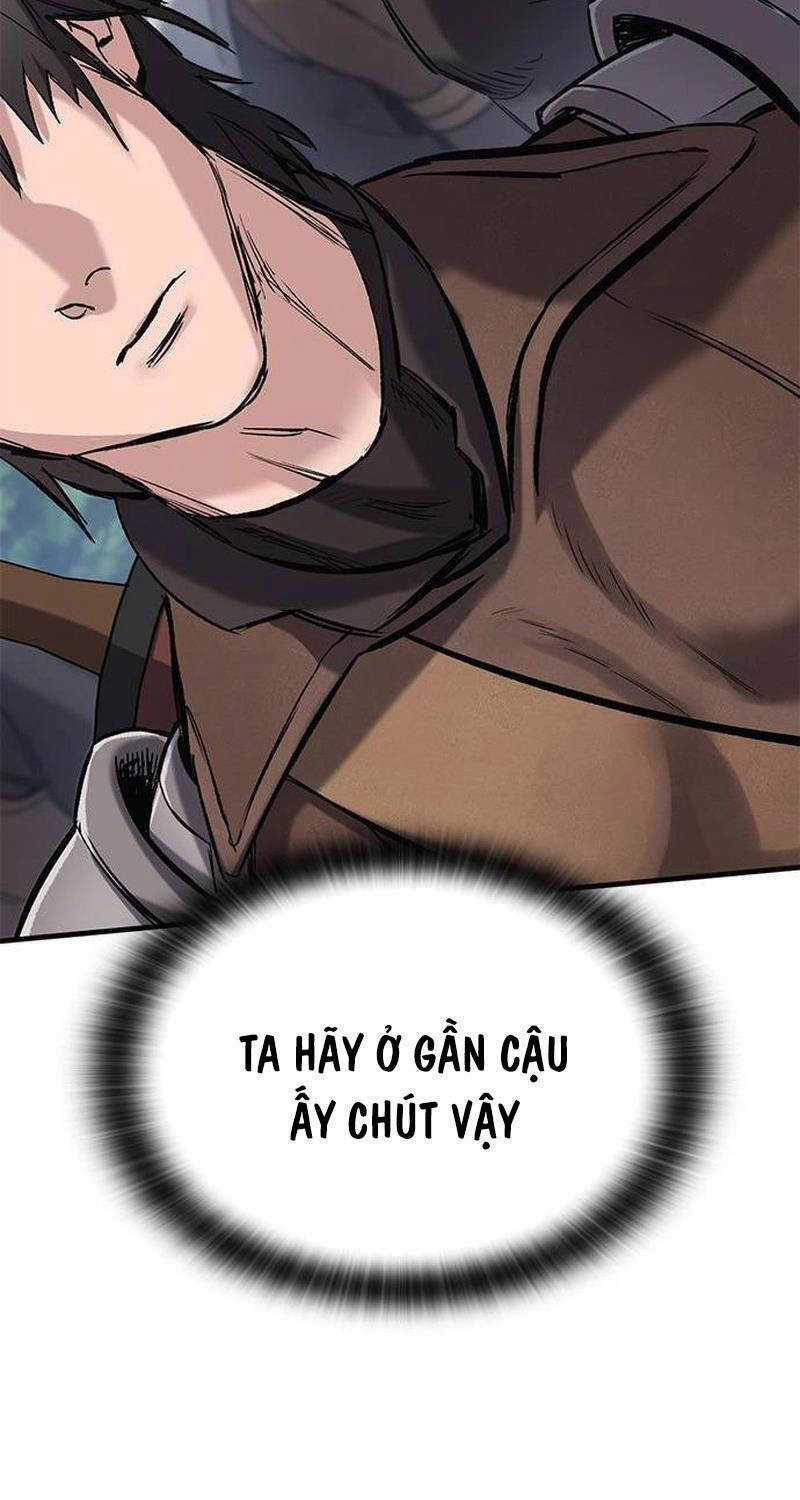 Hiệp Sĩ Sống Vì Ngày Hôm Nay Chương 17 trang 92