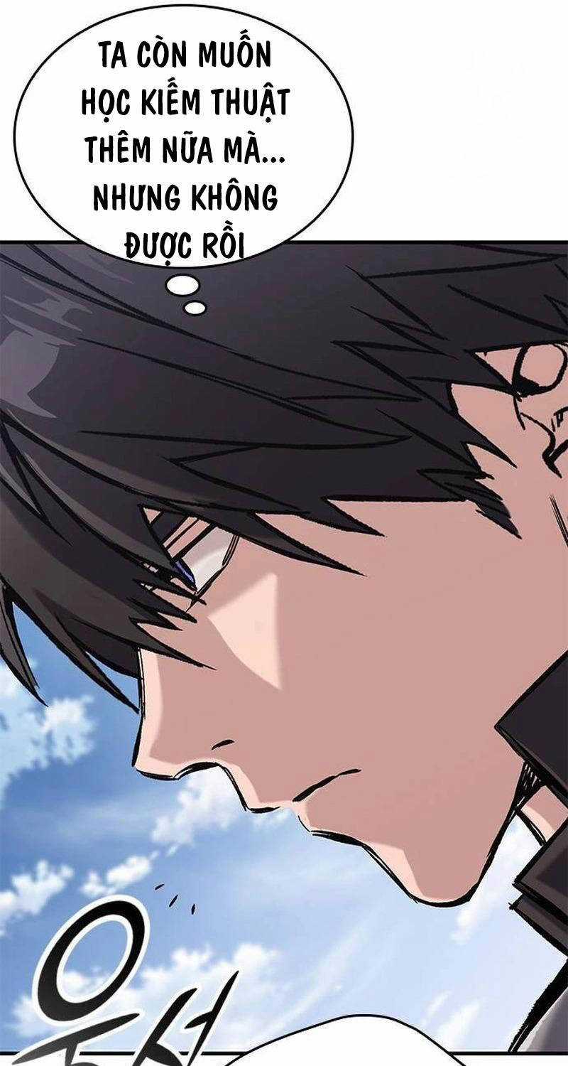 Hiệp Sĩ Sống Vì Ngày Hôm Nay Chương 17 trang 94