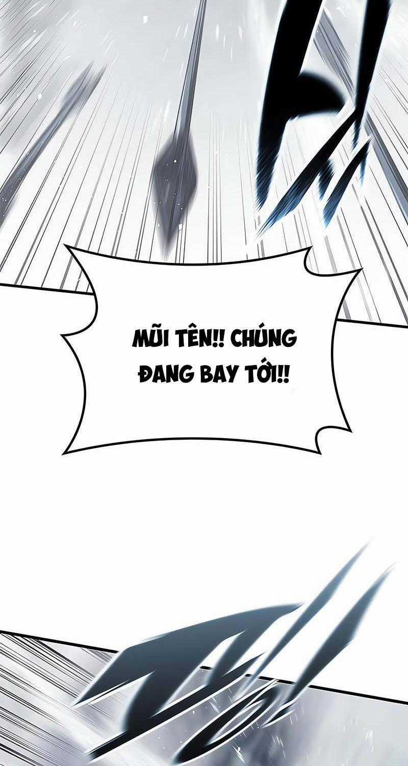 Hiệp Sĩ Sống Vì Ngày Hôm Nay Chương 18 trang 1