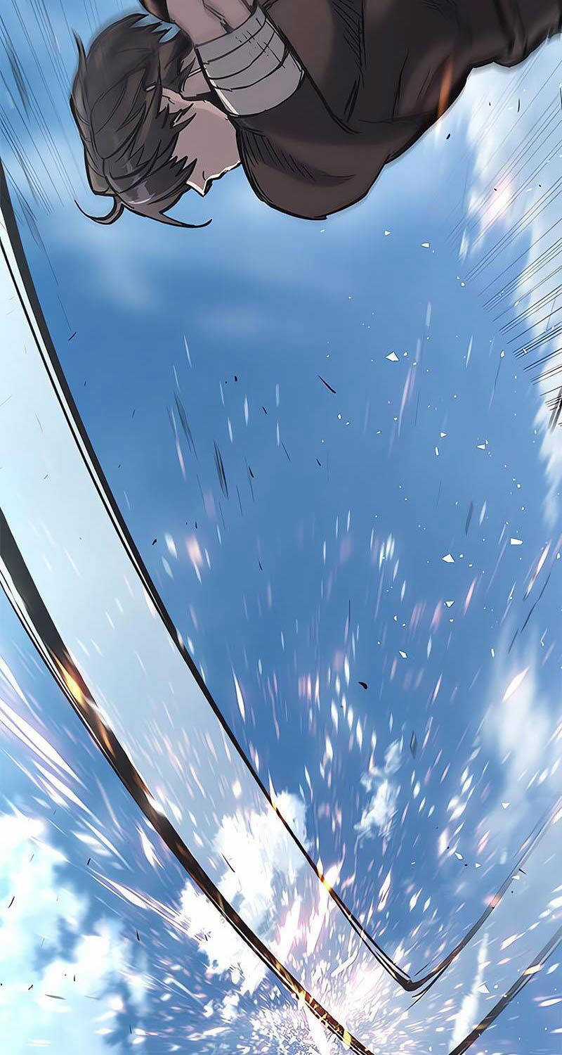 Hiệp Sĩ Sống Vì Ngày Hôm Nay Chương 18 trang 101