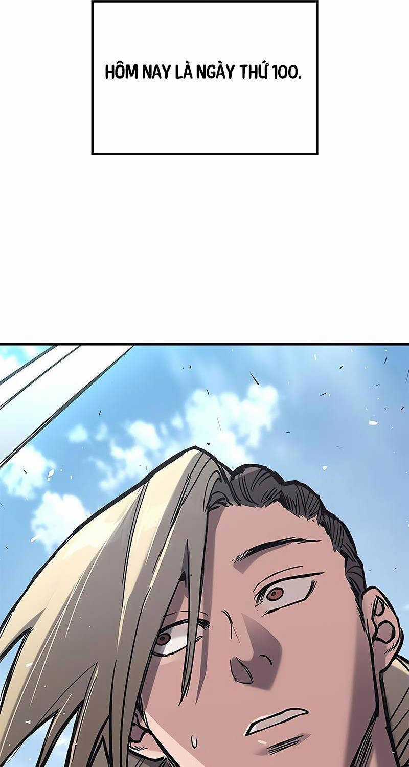 Hiệp Sĩ Sống Vì Ngày Hôm Nay Chương 18 trang 104