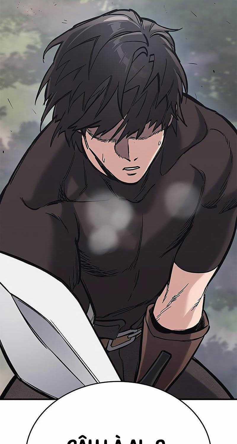 Hiệp Sĩ Sống Vì Ngày Hôm Nay Chương 18 trang 109