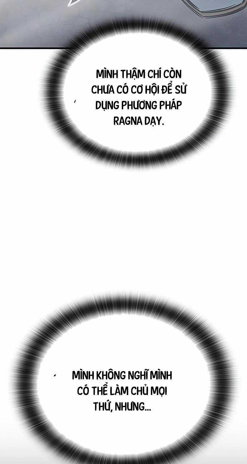 Hiệp Sĩ Sống Vì Ngày Hôm Nay Chương 18 trang 11