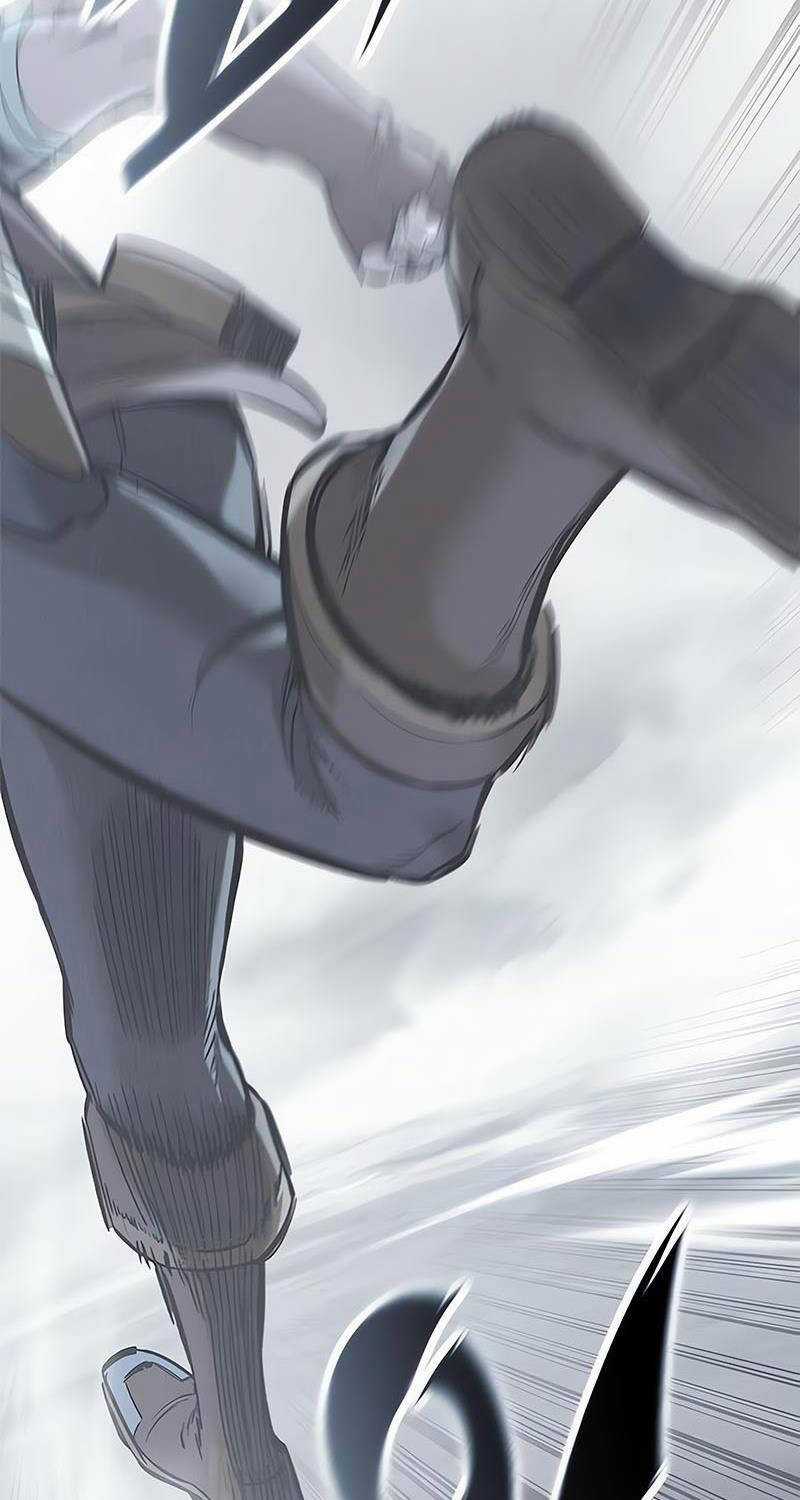 Hiệp Sĩ Sống Vì Ngày Hôm Nay Chương 18 trang 116