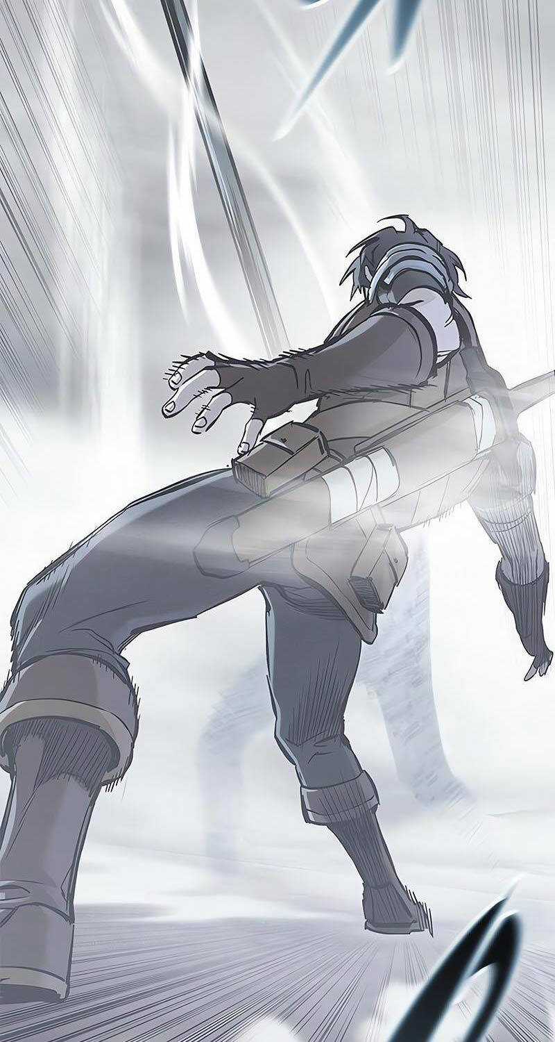 Hiệp Sĩ Sống Vì Ngày Hôm Nay Chương 18 trang 119