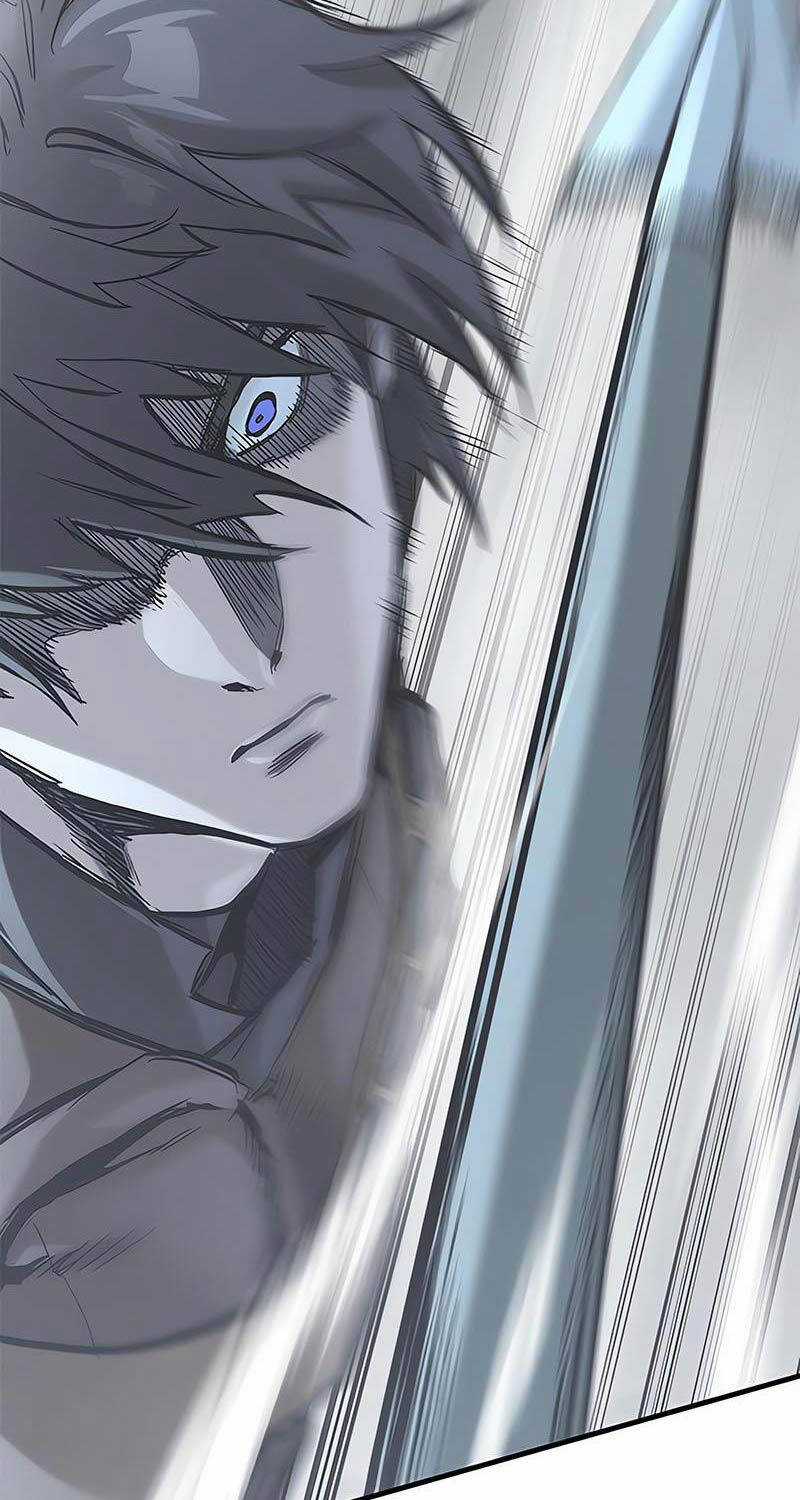 Hiệp Sĩ Sống Vì Ngày Hôm Nay Chương 18 trang 121