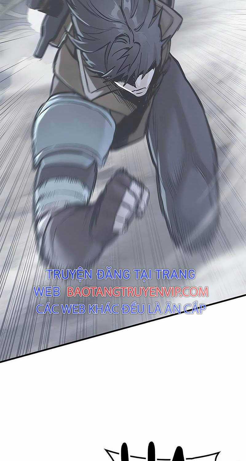 Hiệp Sĩ Sống Vì Ngày Hôm Nay Chương 18 trang 123