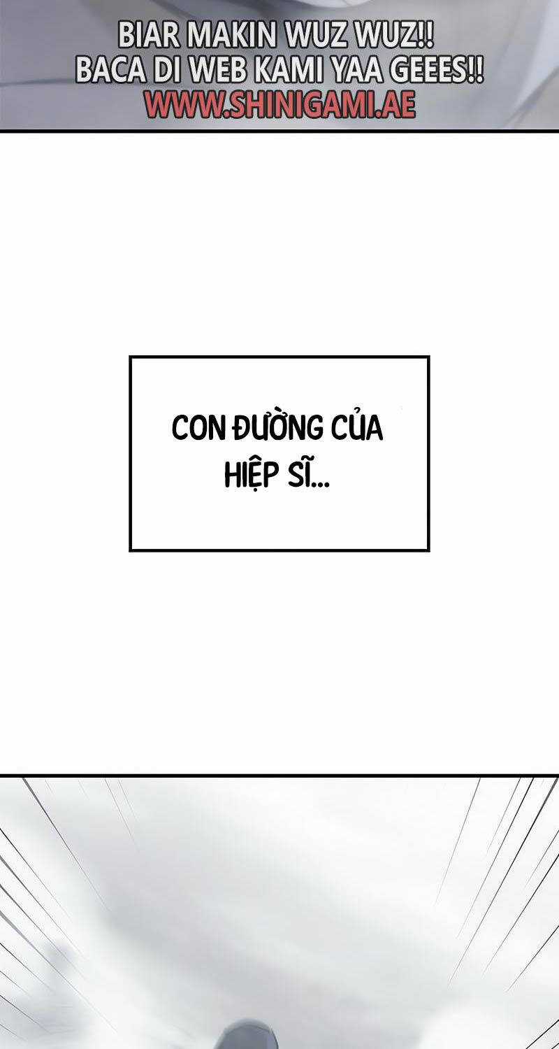 Hiệp Sĩ Sống Vì Ngày Hôm Nay Chương 18 trang 125