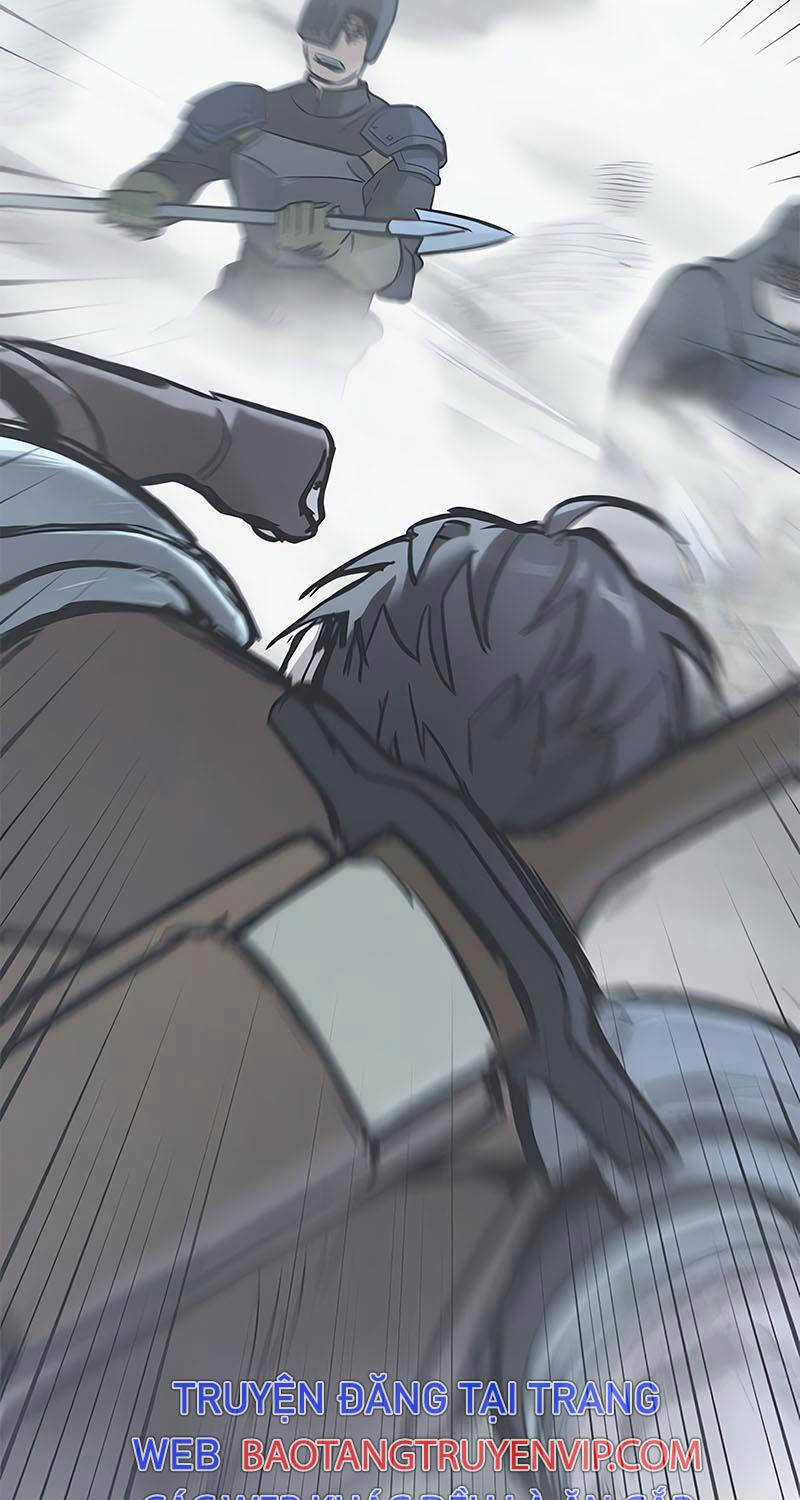 Hiệp Sĩ Sống Vì Ngày Hôm Nay Chương 18 trang 126