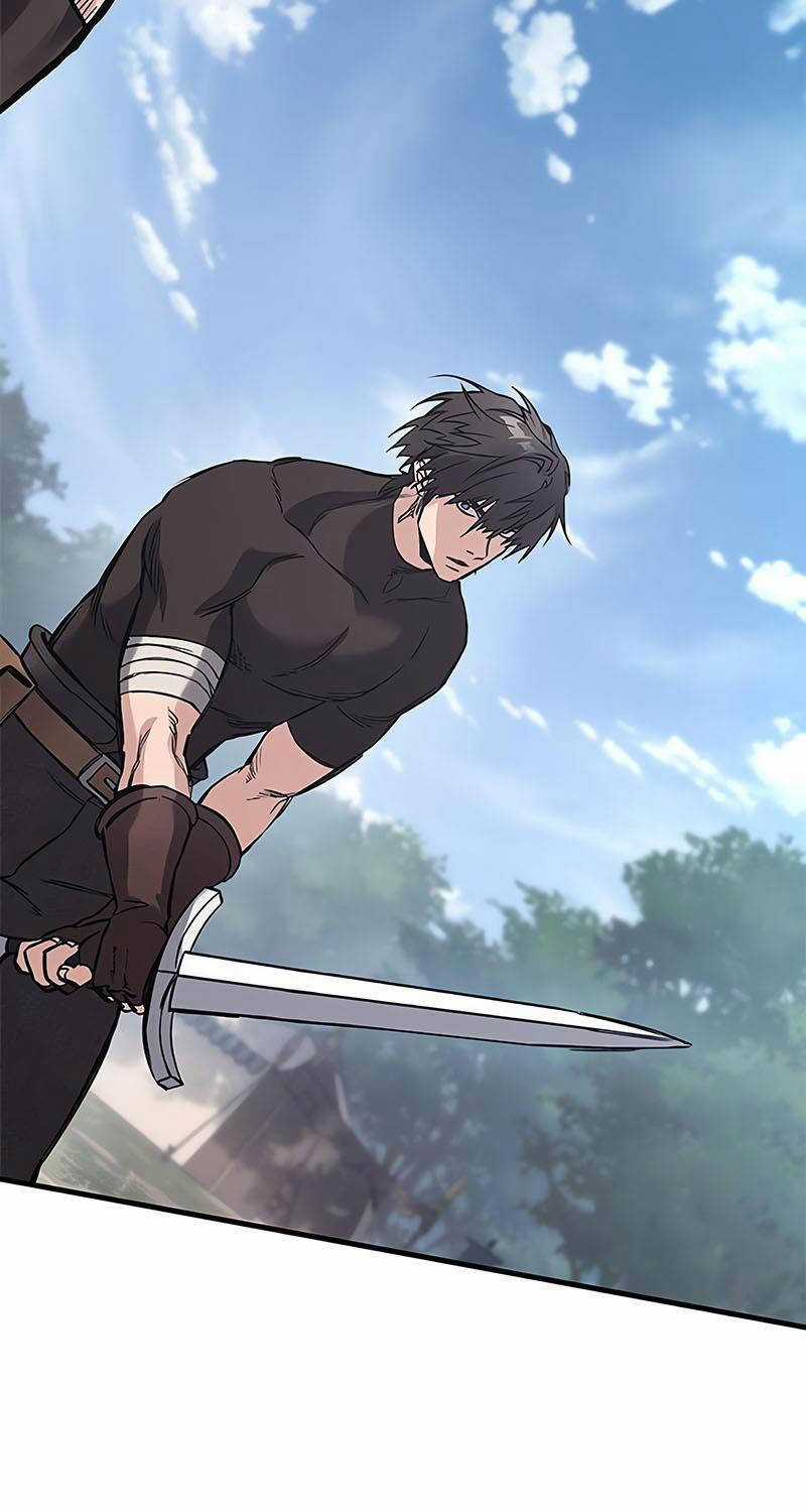 Hiệp Sĩ Sống Vì Ngày Hôm Nay Chương 18 trang 134