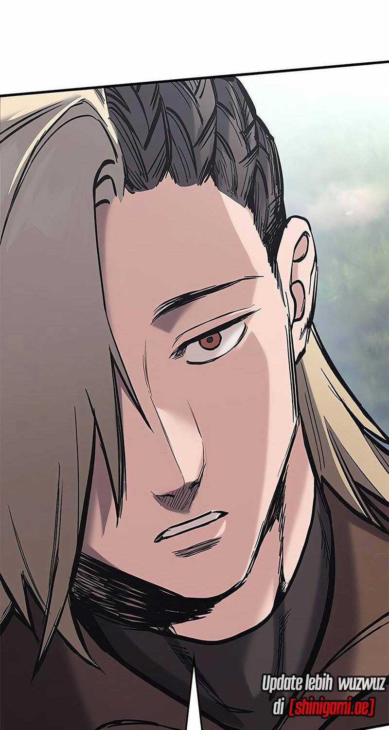 Hiệp Sĩ Sống Vì Ngày Hôm Nay Chương 18 trang 135