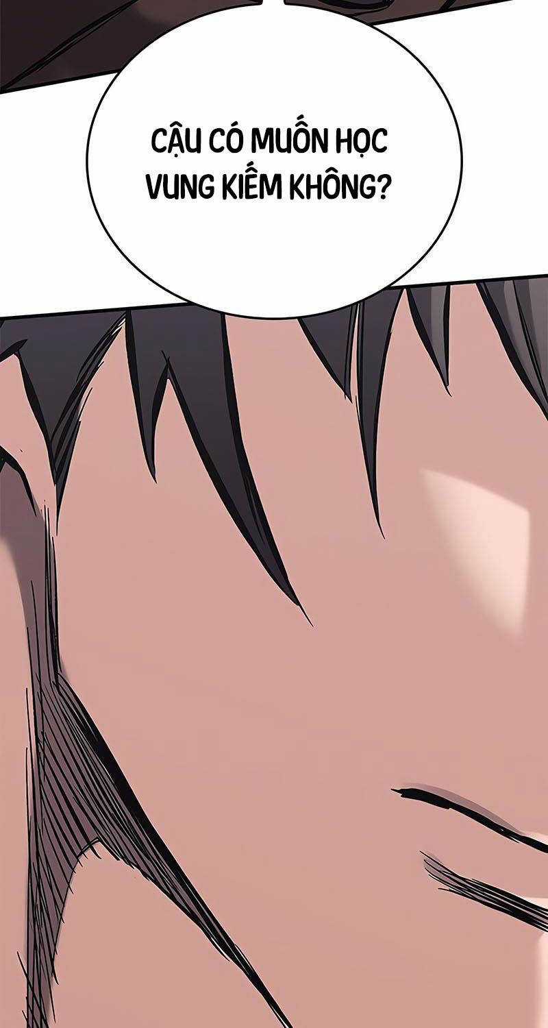 Hiệp Sĩ Sống Vì Ngày Hôm Nay Chương 18 trang 136