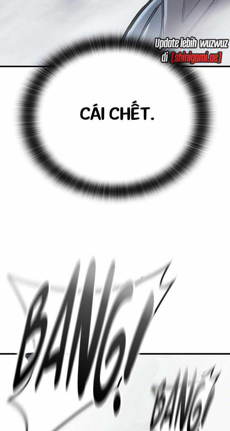 Hiệp Sĩ Sống Vì Ngày Hôm Nay Chương 18 trang 18