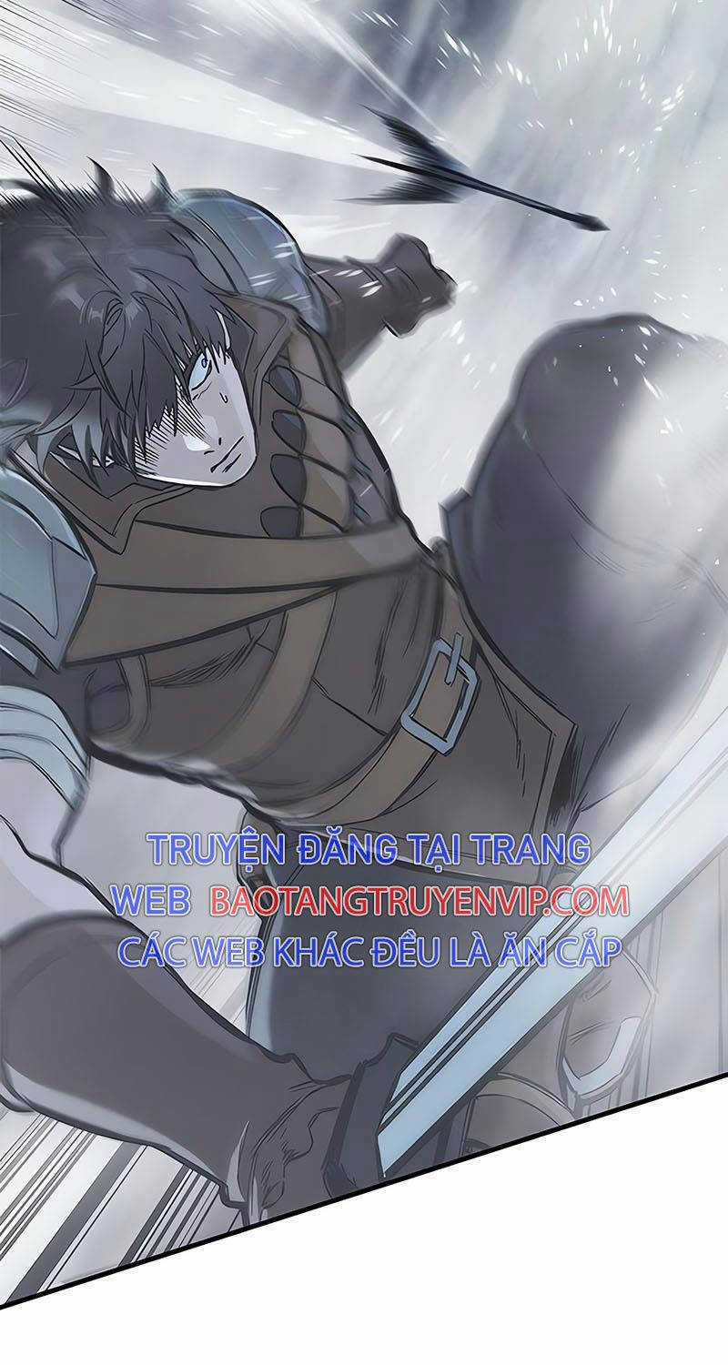 Hiệp Sĩ Sống Vì Ngày Hôm Nay Chương 18 trang 2