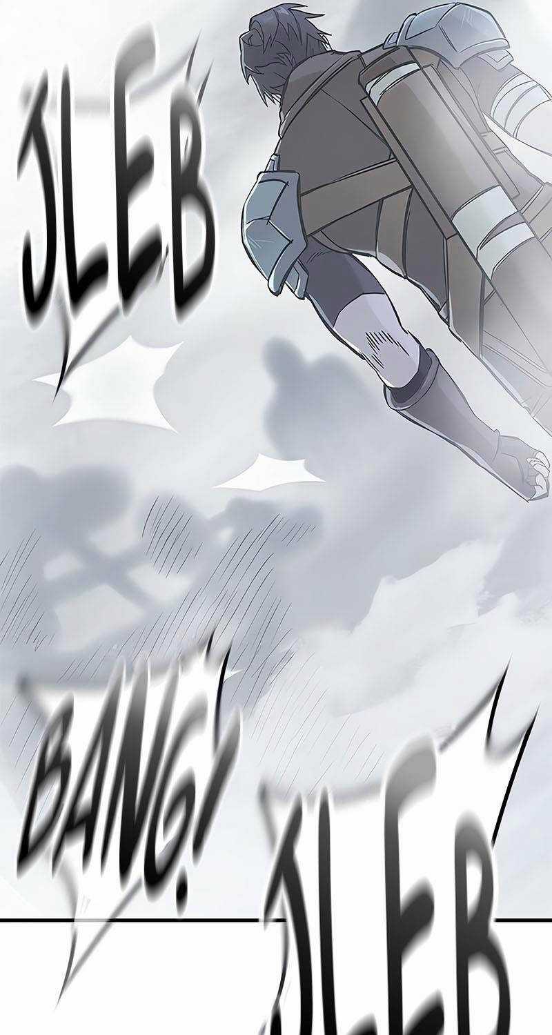 Hiệp Sĩ Sống Vì Ngày Hôm Nay Chương 18 trang 20