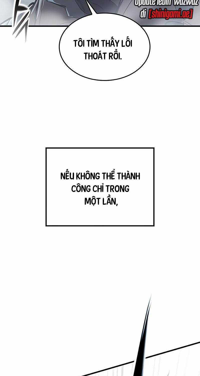 Hiệp Sĩ Sống Vì Ngày Hôm Nay Chương 18 trang 22