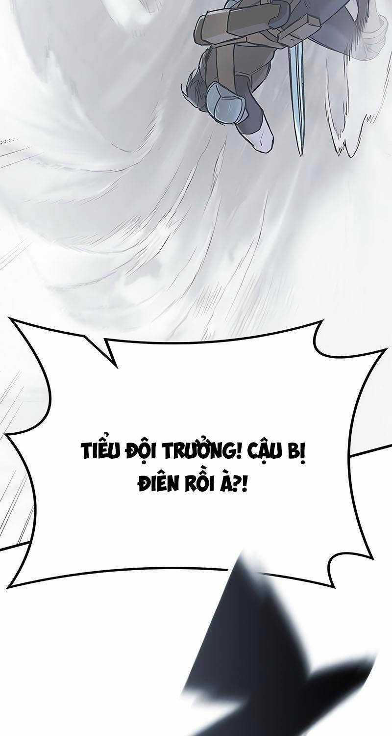 Hiệp Sĩ Sống Vì Ngày Hôm Nay Chương 18 trang 24