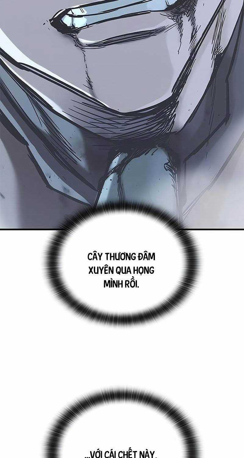 Hiệp Sĩ Sống Vì Ngày Hôm Nay Chương 18 trang 29