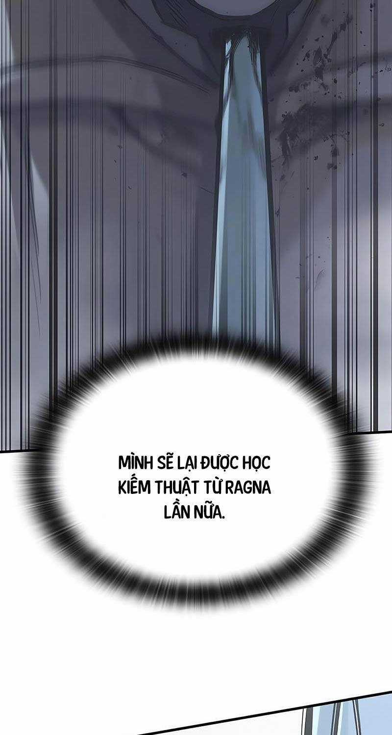 Hiệp Sĩ Sống Vì Ngày Hôm Nay Chương 18 trang 31