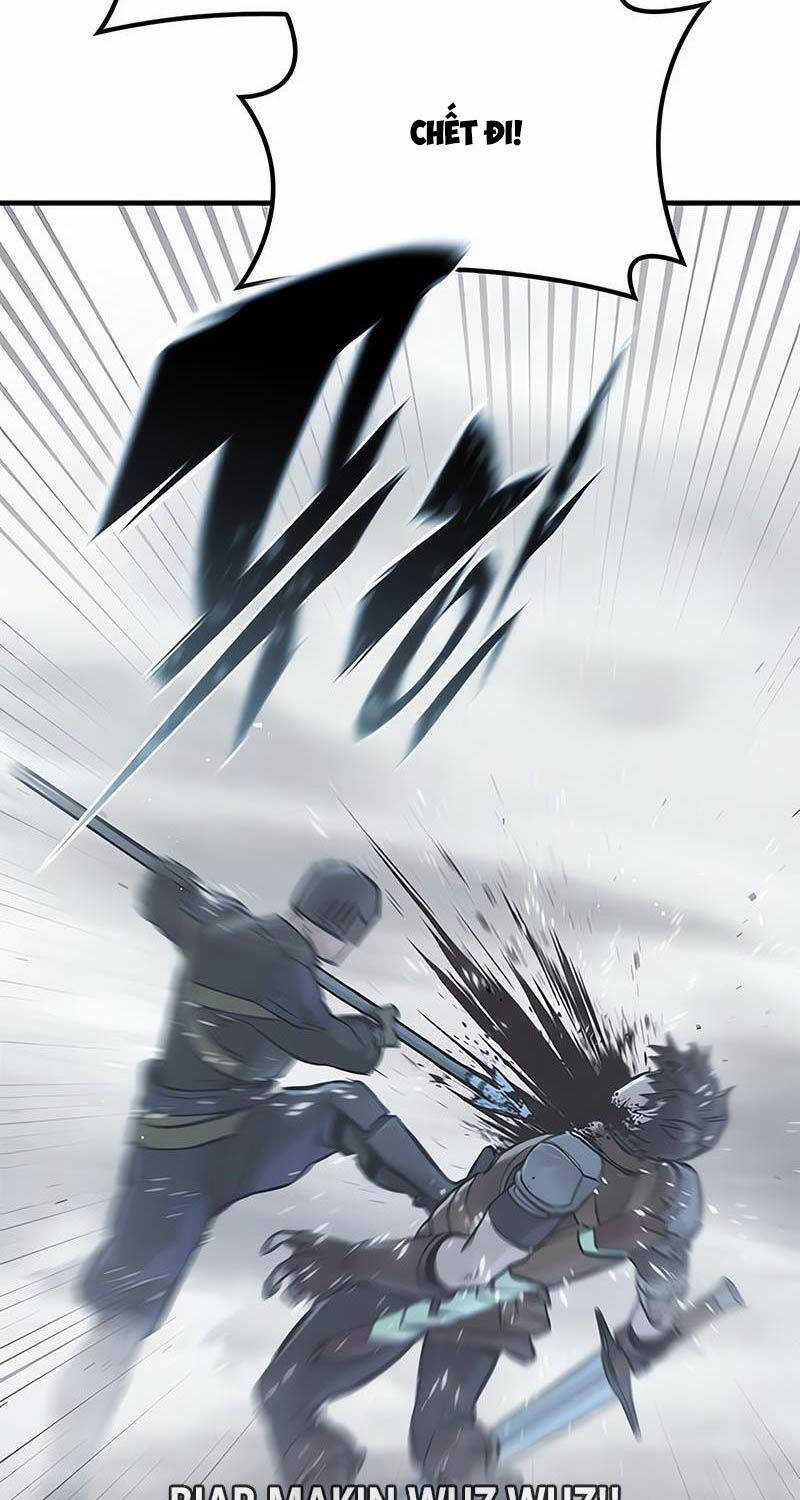 Hiệp Sĩ Sống Vì Ngày Hôm Nay Chương 18 trang 33