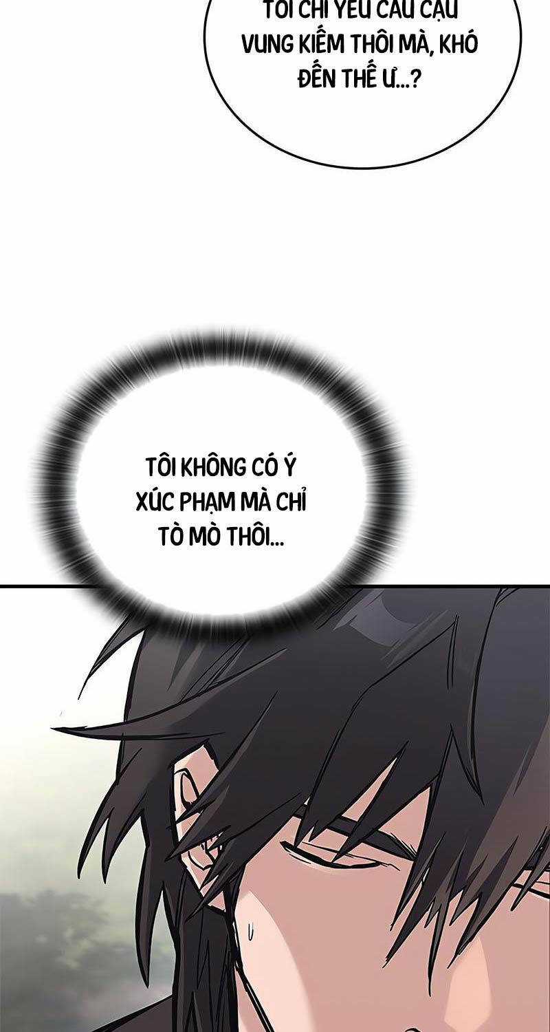 Hiệp Sĩ Sống Vì Ngày Hôm Nay Chương 18 trang 40