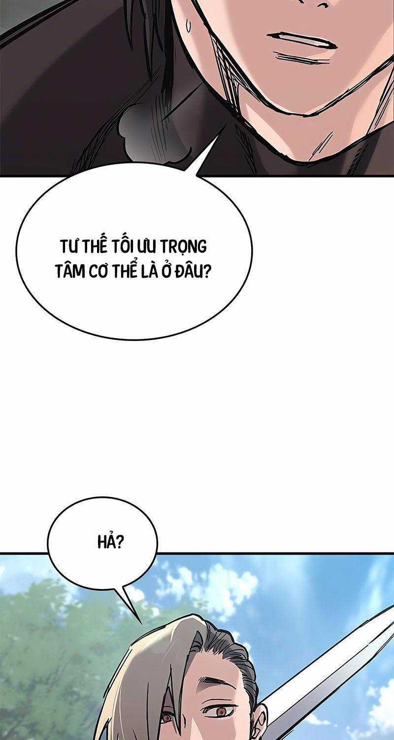 Hiệp Sĩ Sống Vì Ngày Hôm Nay Chương 18 trang 41