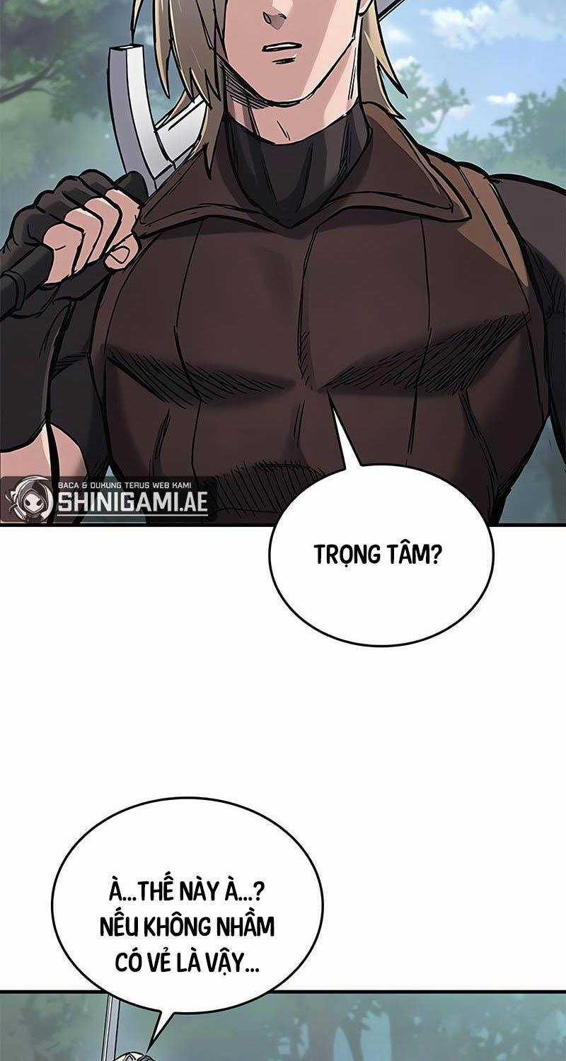 Hiệp Sĩ Sống Vì Ngày Hôm Nay Chương 18 trang 42