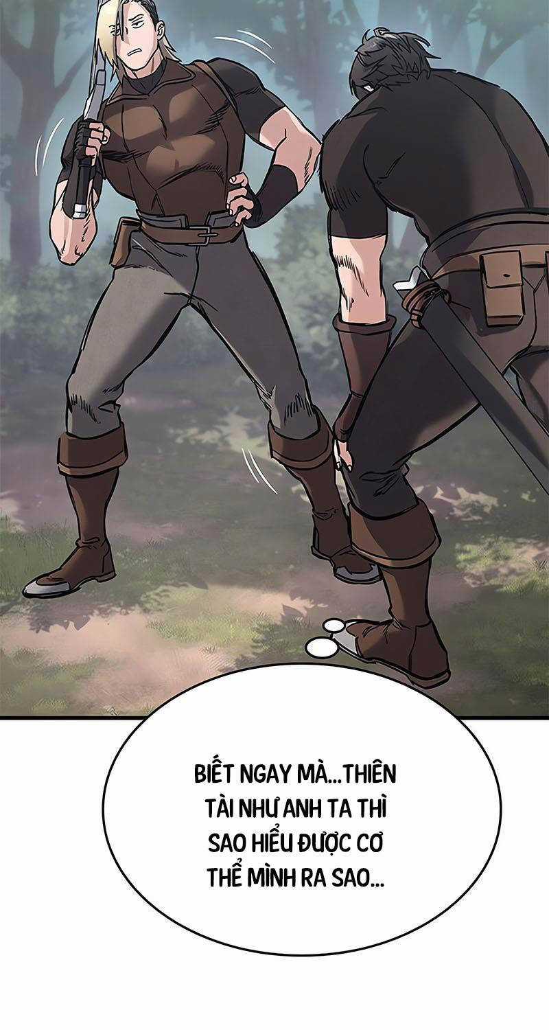 Hiệp Sĩ Sống Vì Ngày Hôm Nay Chương 18 trang 43