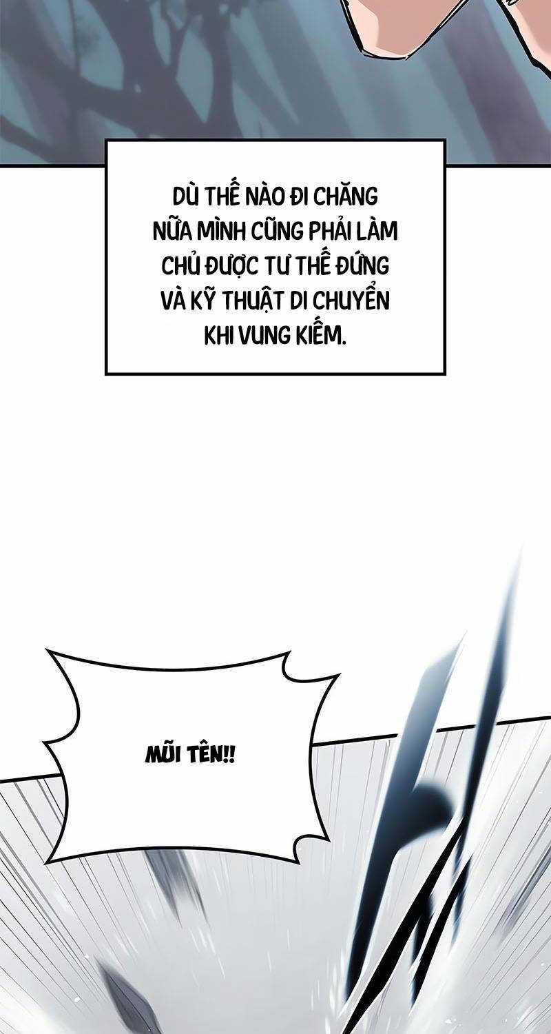 Hiệp Sĩ Sống Vì Ngày Hôm Nay Chương 18 trang 45